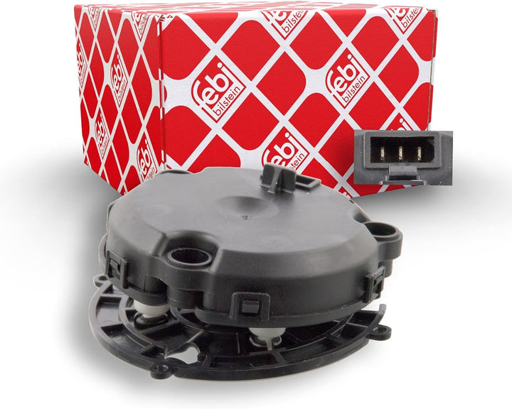 febi bilstein 36188 Stellmotor für Spiegelverstellung , 1 Stück