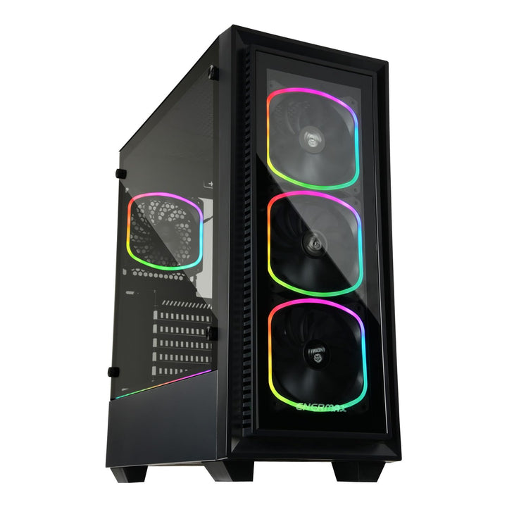 Enermax SQUA 12cm 1er (UCSQARGB12P-SG)