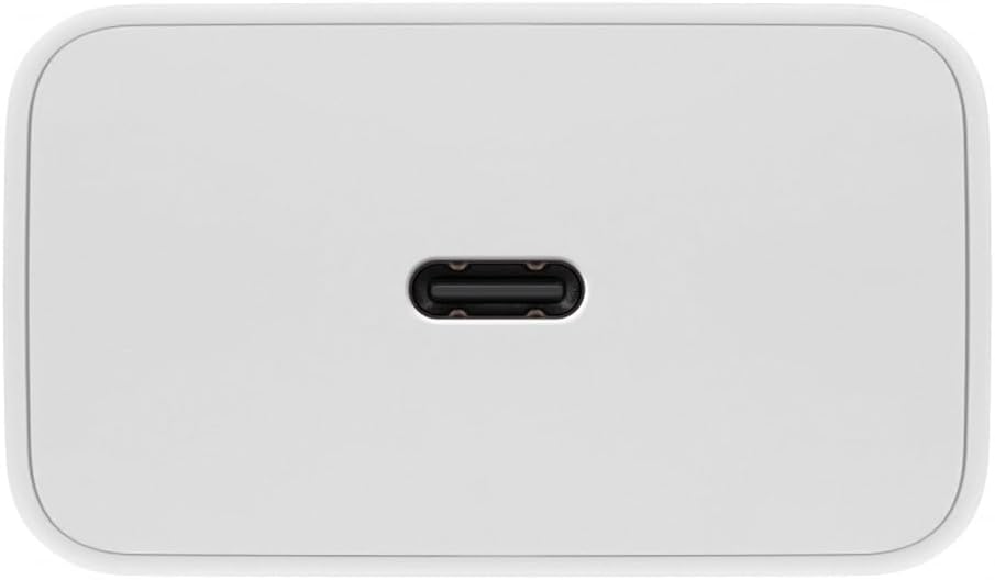 Samsung Ladegerät USB - C, Netzteiladapter 65W Ultra Schnell, Adapter USB - C zu USB, Samsung Ladege