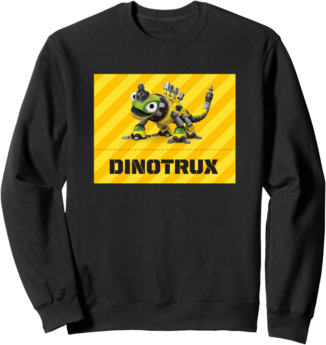 DinoTrux Dino Revvit Sweatshirt