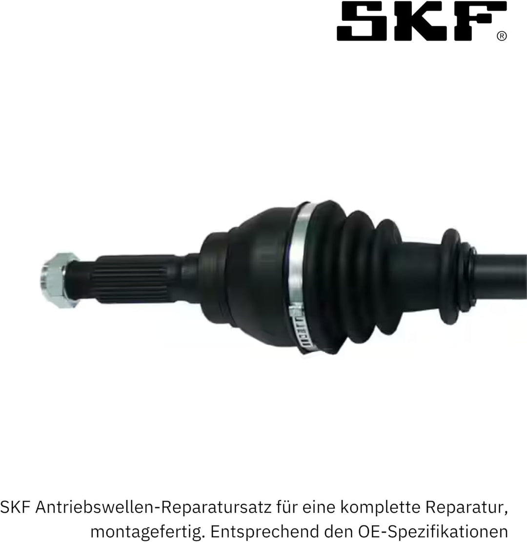 SKF VKJC 3046 Antriebswellen-Set