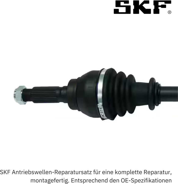 SKF VKJC 3046 Antriebswellen-Set