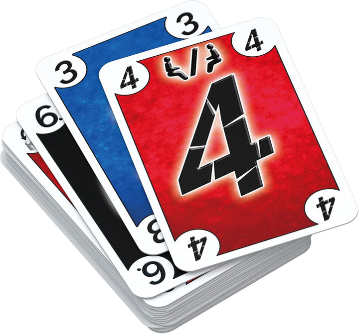 Schmidt Spiele 49323 Black DOG, Familienspiel Single, Single