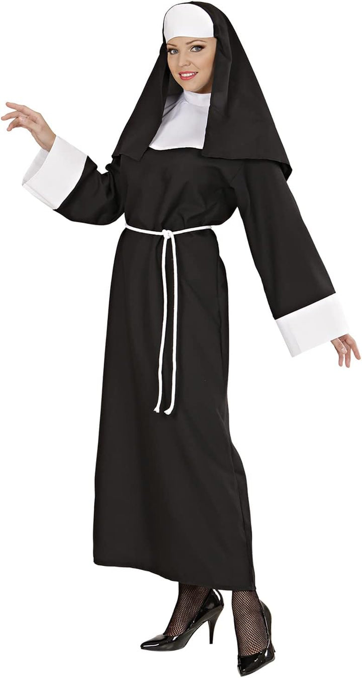 "NUN" (tunic, belt, headpiece) - (L), L