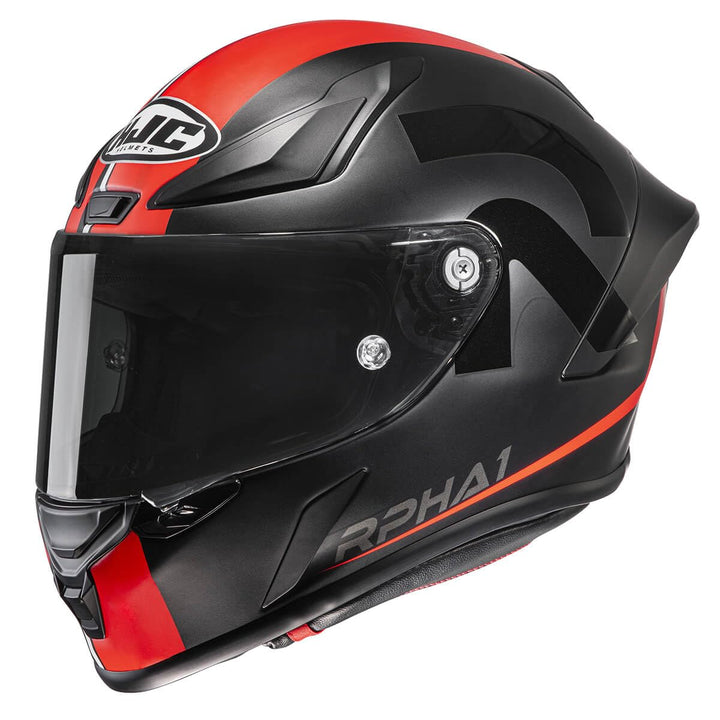 HJC RPHA1 SENIN MC1SF L, L