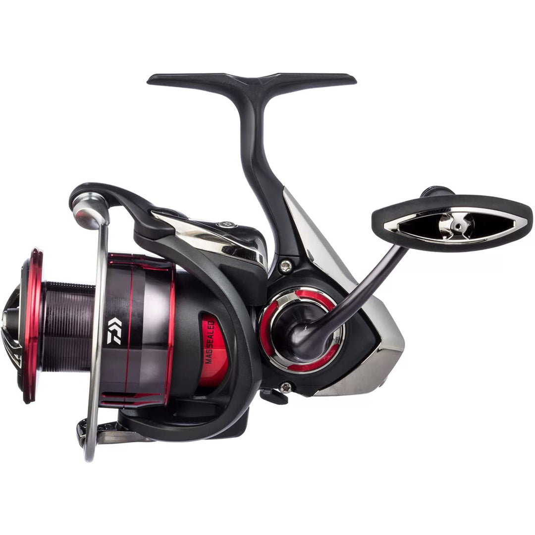 Daiwa 17 Fuego LT Angelrolle Einheitsgrösse, Einheitsgrösse