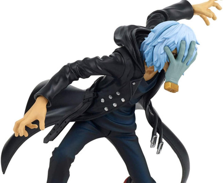 Banpresto BP17732 My Hero Academia, No Color, ST, ST