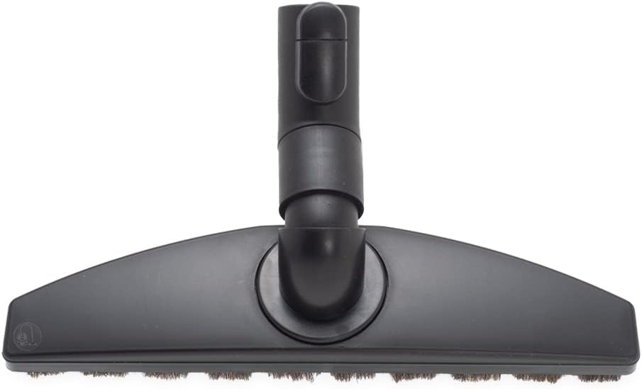 PRIMEBAG SwingFlex Premium Hartbodendüse Parkettdüse kompatibel für ALLE Miele Classic Compact Compl