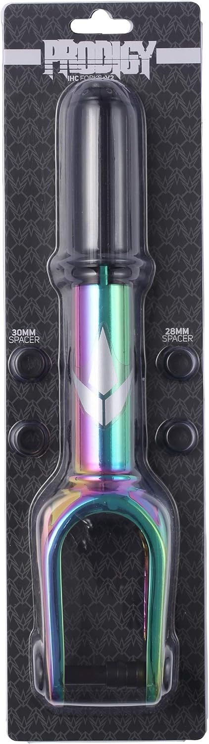 Blunt Stunt-Scooter Gabel Prodigy S2 24,28,30mm neochrome