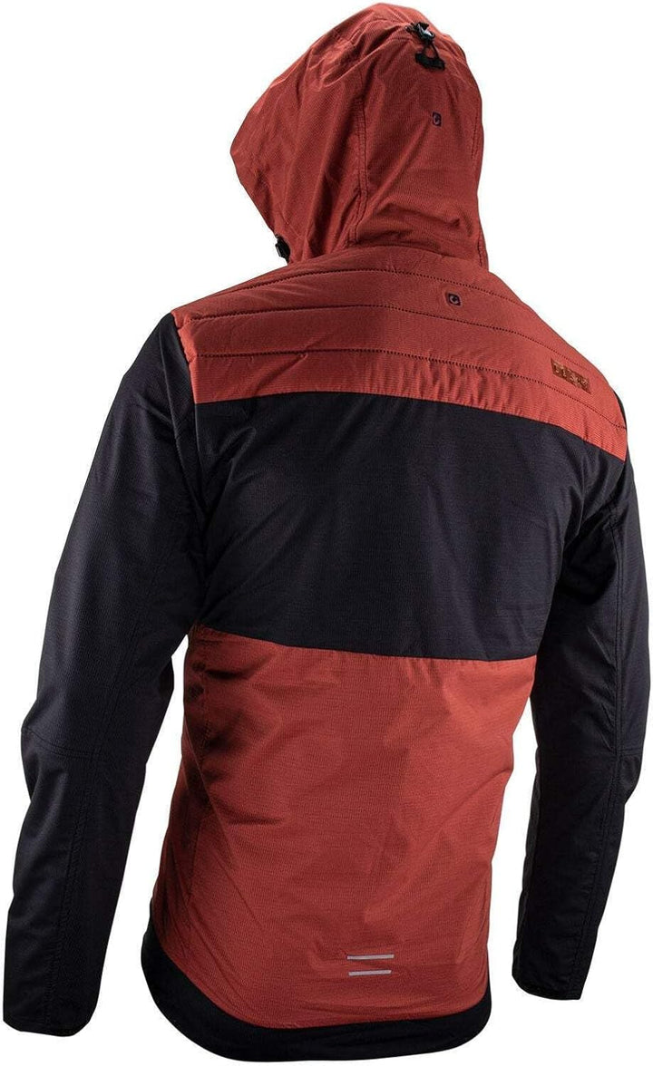 Leatt Herren Mtb Trail 3.0 Jacket Jacket, Pistachio