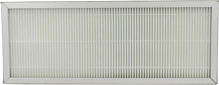 vhbw 2x Luftfilter F7 kompatibel mit Pluggit Avent P310 Lüfter, Badlüfter, Ventilator, Lüftungsgerät