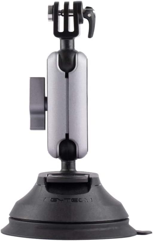 Insta360 Saugnapf-Wagenhalterung