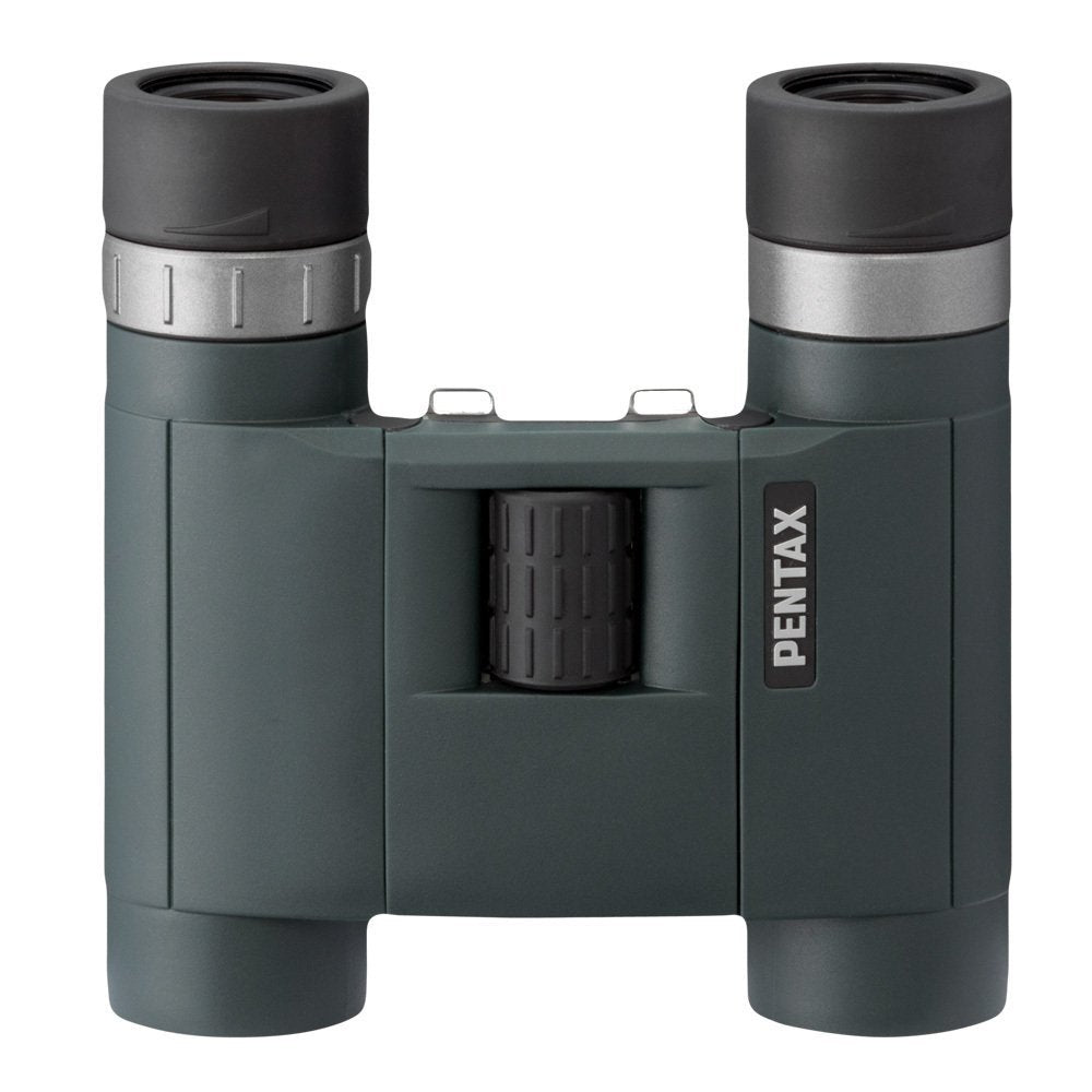 Pentax AD 8x25 WP Fernglas Schwarz, 8x25