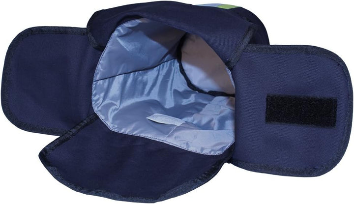 tee-uu RESPI Light und XL Maskentasche | kompakt (RESPI Light XL), RESPI LIGHT XL