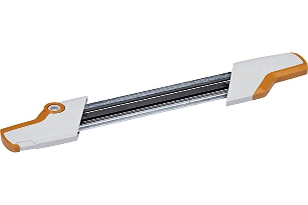 Stihl 56057504304 Feilenhalter 2-in-1 für 1/4" Picco-, 3/8" Picco-, .325"-, 3/8" und .404"-Sägekette