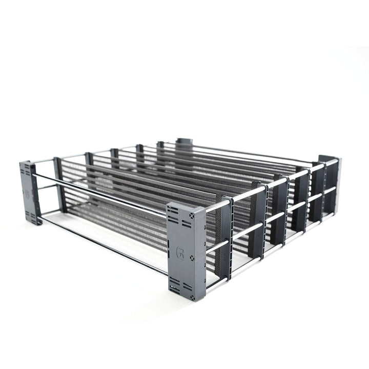SpaceFlexx® – der innovativste Schubladen Organizer aller Zeiten I Das flexible &amp; breitenverstellbar