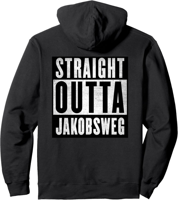 Camino de Santiago Pilgerweg von St. Jakobsweg Wanderer Frauen Pullover Hoodie