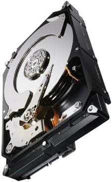 Seagate ST900MM0006 interne Festplatte (6,4 cm (2,5 Zoll), 10000rpm, 64MB Cache, SCSI)