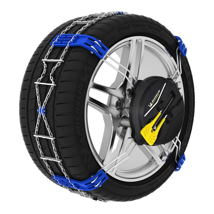 MICHELIN Fast Grip Front-Schneeketten N°140, N°140