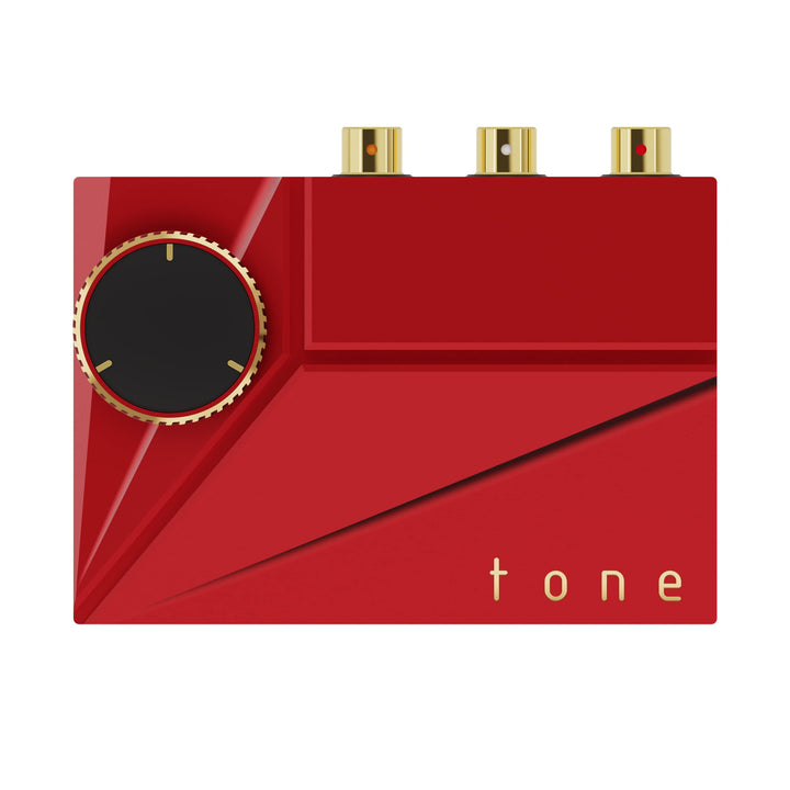 Khadas Tone2 Pro DAC kopfhörer verstärker,Ausgewogen tragbar Kopfhörerverstärker, HiFi-Amplifikation
