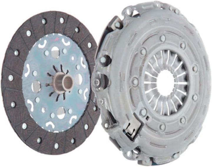 Valeo Kupplungssatz 826870