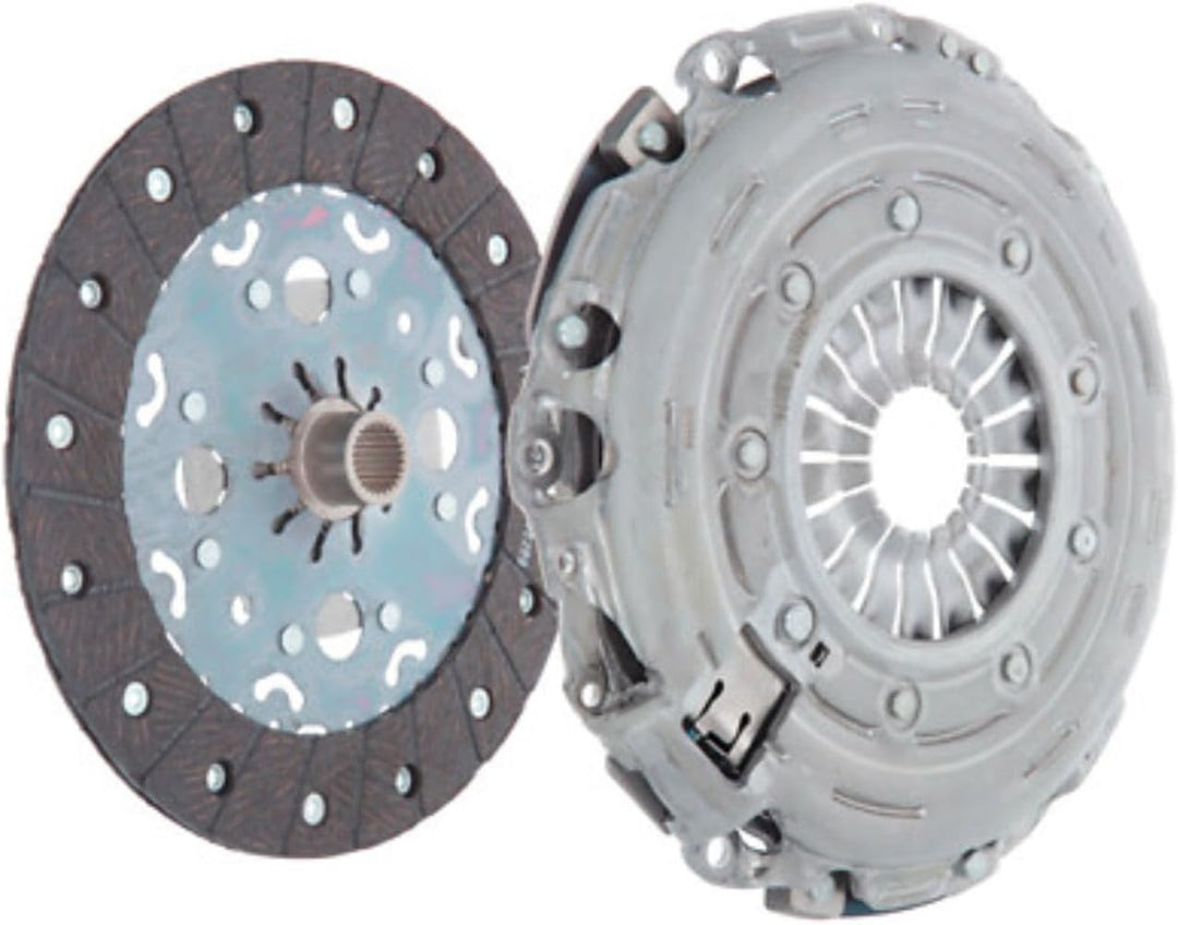 VALEO 2KKIT Umrüstsatz Kupplungssatz 826743