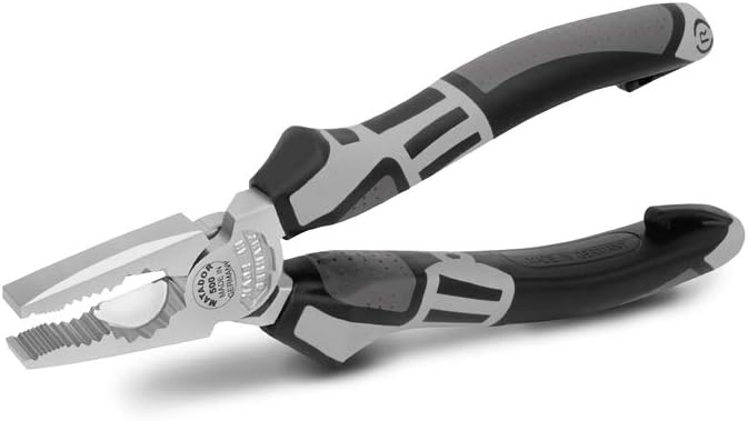 MATADOR Steckschlüssel-Satz smartyBOX S1, Universal, 61-tlg., 1/4": 4-14 mm + Bitsatz