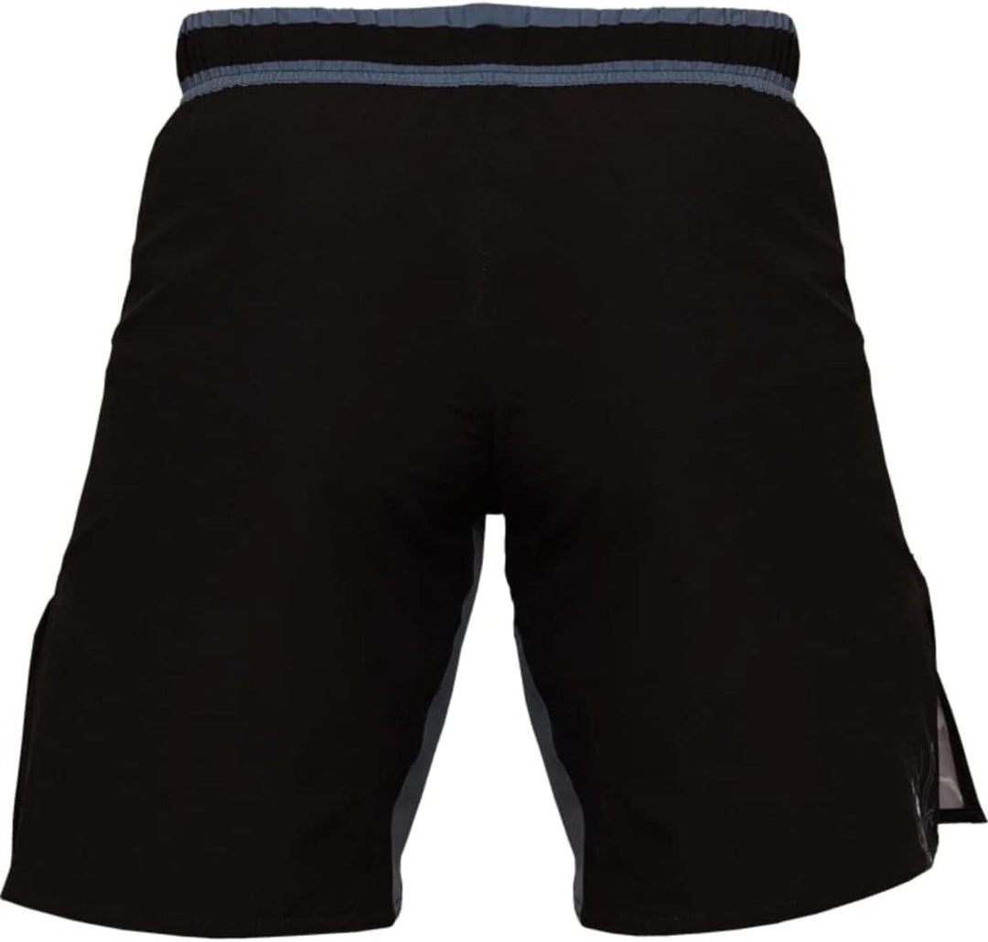 Hardcore Training Fight Shorts Kurze Hose Herren MMA BJJ Grappling Fitness Boxen Muay Thai No Gi XXL