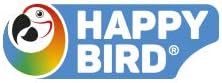 HappyBird | Papageienspielzeug Shredding Coronet Large