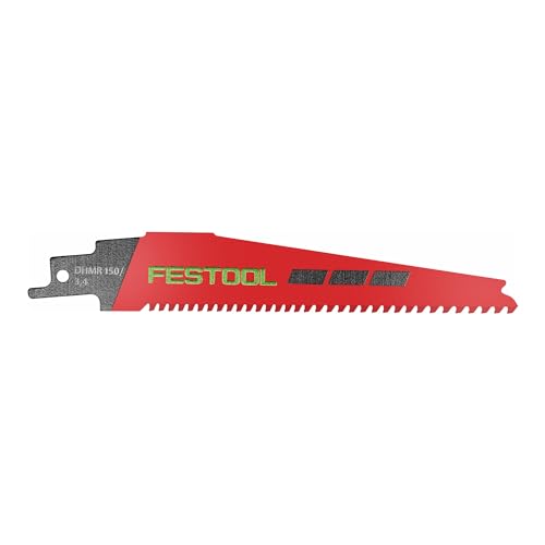 Festool Säbelsägeblatt DHMR 150/3,4 DEMOLITION