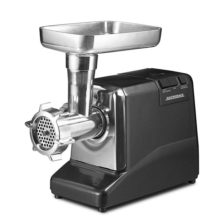Fleischwolf Pro Schwarz