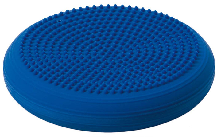 TOGU Dynair Ballkissen Senso (Das Original) 33 cm blau, 33 cm blau