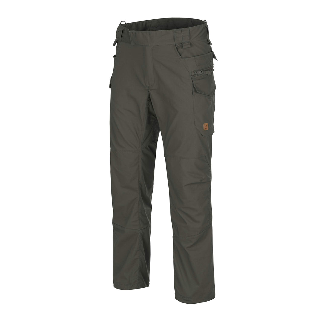Helikon-Tex Herren-Hose Taiga Grün 32W / 32L, Taiga Grün 32W / 32L