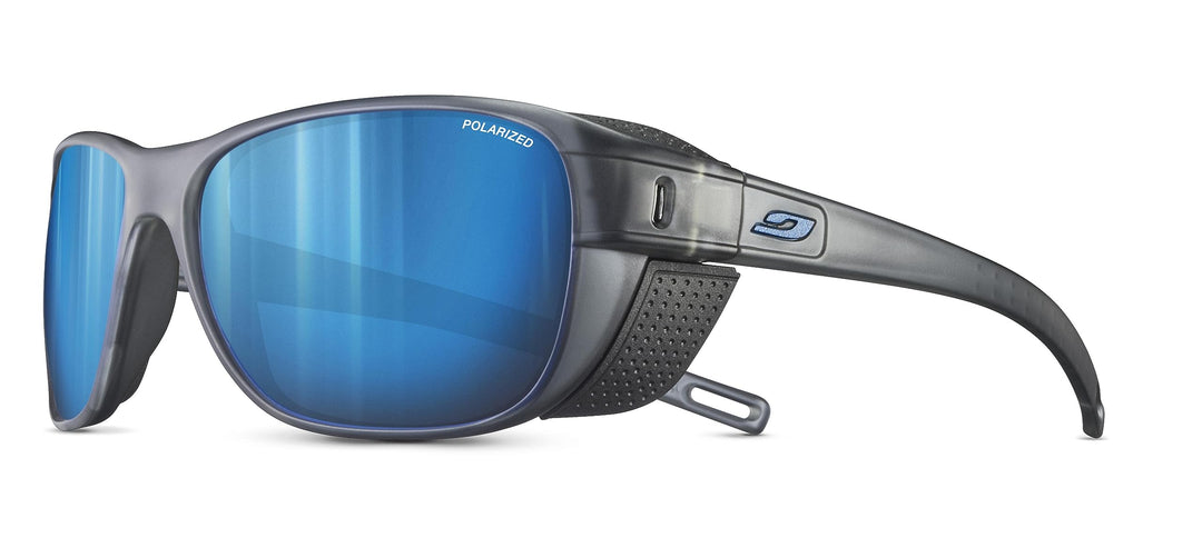 Julbo Unisex Camino Sunglasses, Schwarz