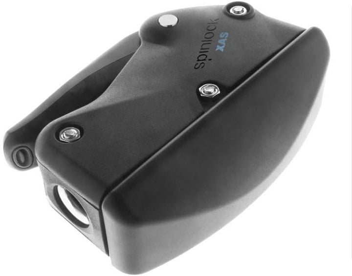 Fallenstopper XAS zweifach - SPINLOCK 6/12 mm, 6/12 mm
