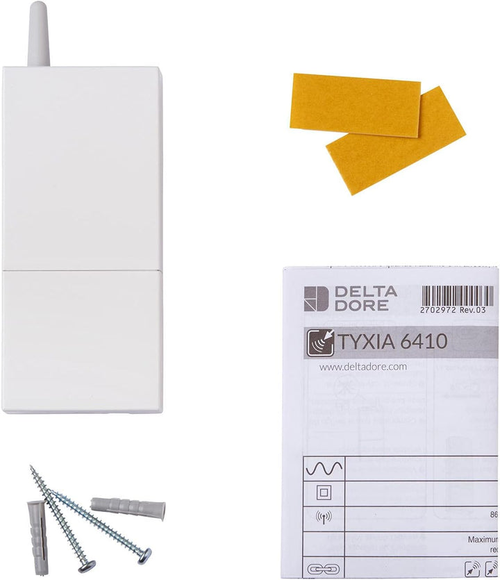 TYXIA 6410
