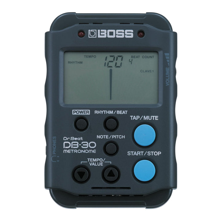 Boss DB-30 Metronom, DB-30