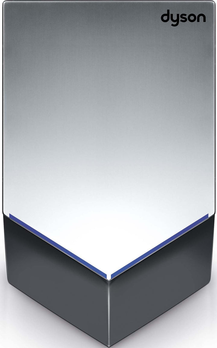 Dyson Airblade AB12 Sprayed Nickel