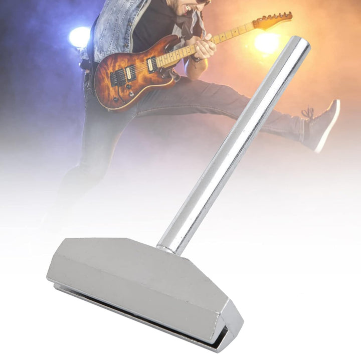 Gitarren-Bundpresse, professionell für Griffbrett-Presswerkzeug, vielseitig, Reparatur-Werkzeug-Set
