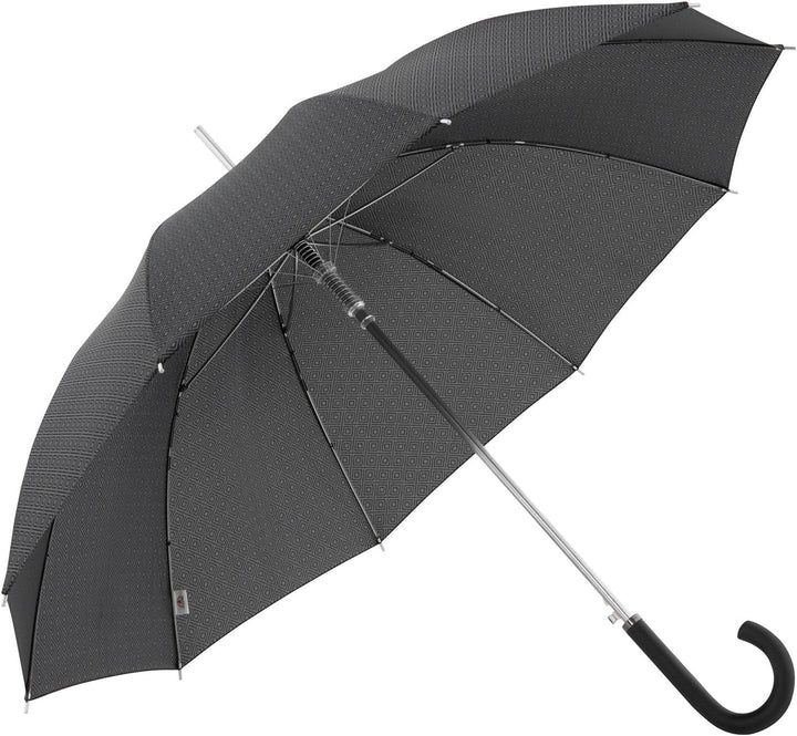 Doppler Carbonsteel Stockschirm 95 cm