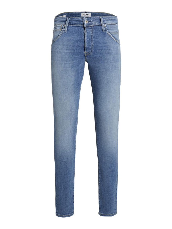 JACK &amp; JONES Herren Jeans 44W / 32L Blue Denim, 44W / 32L Blue Denim