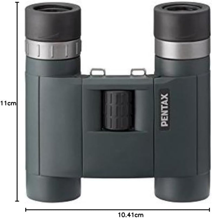 Pentax AD 10x25 WP Fernglas, 10x25