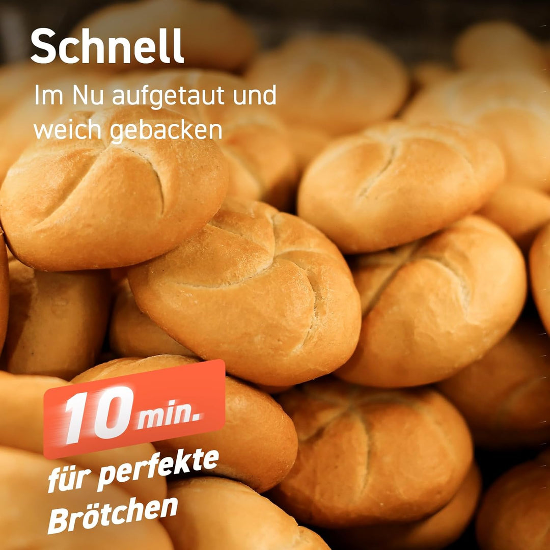 COSORI Heissluftfritteuse klein 2L, Mini-Airfryer für 1 Person, ideal für Camping, Reisen und Wohnmo