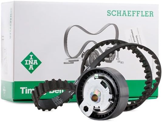 INA 530 0142 10 Zahnriemensatz