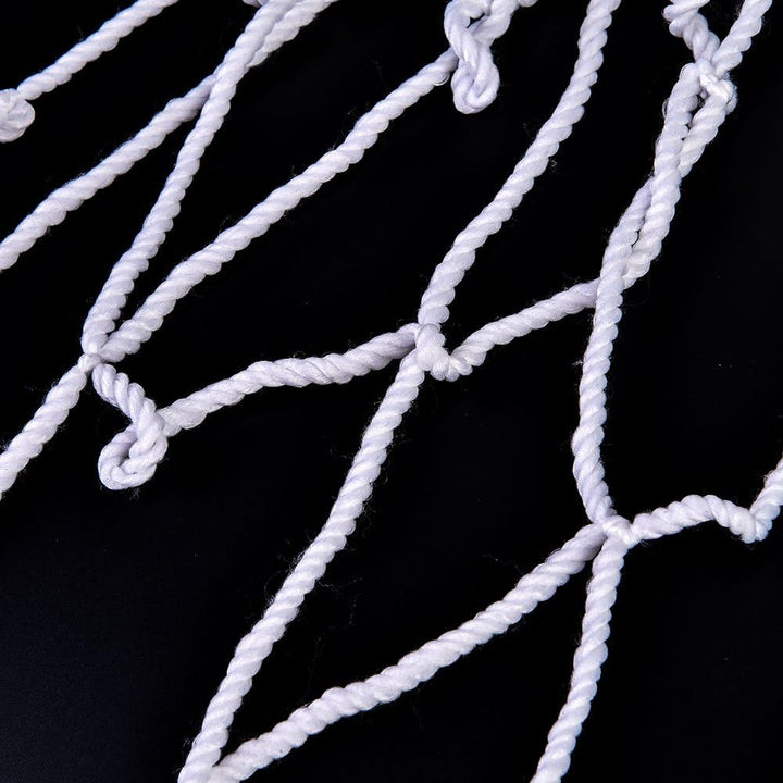 Fussballnetz Ersatz, Polypropylen Sporttraining, 3x2 m, 5-Personen Übungsnetz