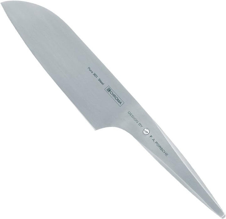 Chroma P-529 Messer-Set 3-teilig bestehend aus P-05, P-02 und P-09