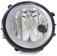 Johns, Nebelscheinwerfer Nebellampe passend für Ford S-Max 06 05/06-04/10 Set LR mit H8