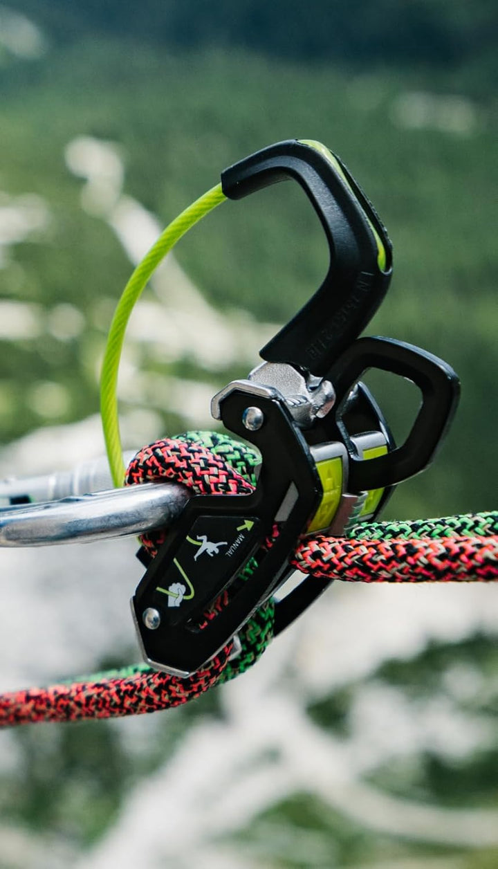 EDELRID Giga Jul slate, slate