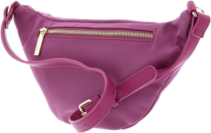 U.S. POLO ASSN. Patterson Waistbag Fuchsia