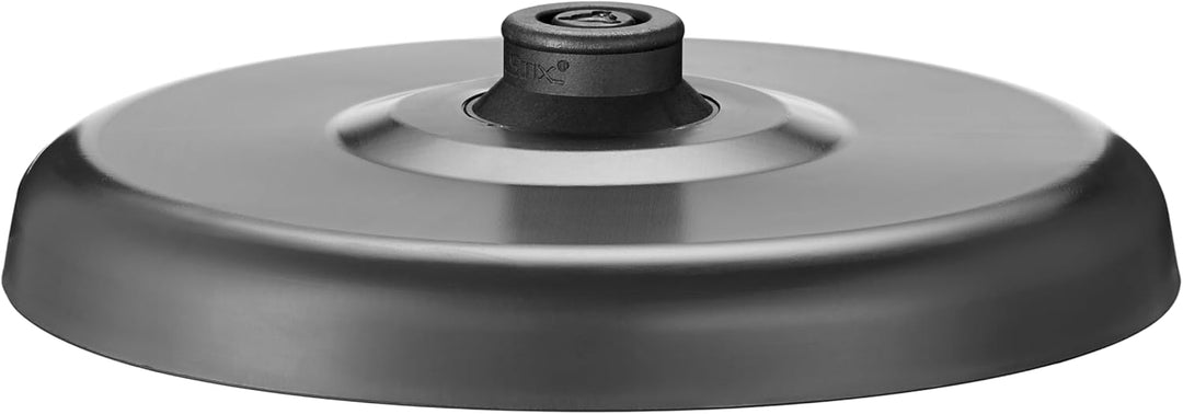 KitchenAid 5KEK1222EAC 5KEK1222 Wasserkocher, Edelstahl, 2 liters, Almondcream